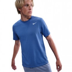 тениска,nike,dri,fit,legend,men's,fitness,t,shirt,comet,blue