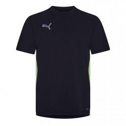 мъжки,тениски,облекла,с,футболна,тема,футболни,горнища,puma,finesse,training,shirt,mens,navy,apple