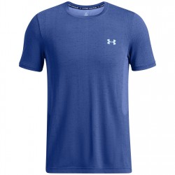 мъжка,тениска,разпродажба,under,armour,under,armour,vanish,seamless,t,shirt,mens,blue