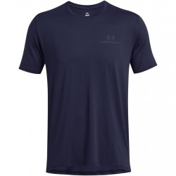 лека,атлетика,мъжко,фитнес,облекло,всички,фитнес,облекла,under,armour,vanish,energy,short,sleeve,men's,midnight,navy