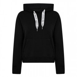 суичър,дамски,горнища,с,качулка,дамски,ежедневни,облекла,tommy,jeans,tj,logo,hoodie,ld42,black