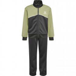 дрехи,за,училище,детски,екипи,hummel,lubago,suit,jn41,green