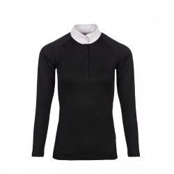 всички,ризи,и,блузи,за,жокеите,horseware,ls,cmpsht,ld99,black