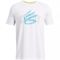 мъжки,тениски,баскетболни,облекла,under,armour,champ,mindset,tee,white,sky,blue