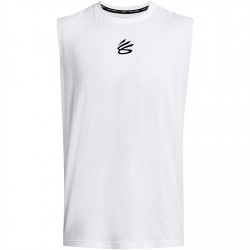 разпродажба,under,armour,баскетболни,облекла,баскетболни,потници,under,armour,slvs,tee,white,black