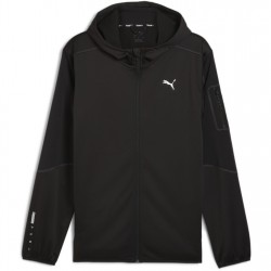 яке,ученически,якета,разпродажба,puma,мъжки,якета,мъжко,фитнес,облекло,всички,фитнес,облекла,puma,m,puma,flex,panelled,jacket,black