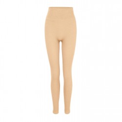 клин,дамски,чорапогащи,и,клинове,miso,legging,ld44,nude