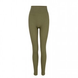 клин,дамски,чорапогащи,и,клинове,miso,legging,ld44,khaki