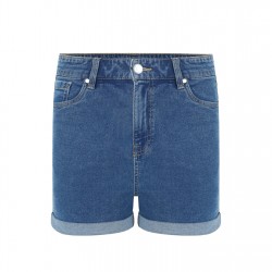 дамски,къси,панталони,дамски,облекла,размер,be,you,denim,short,mid,wash