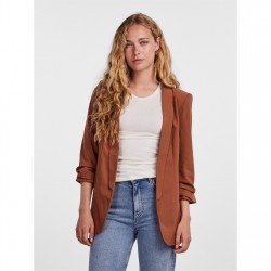 дамски,жилетки,pieces,pieces,pcb,blazr,three,quarterld99,mocha,bisque