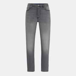 Дънки Hugo Brody Jeans - Silver 041 дънки,мъжки,дънки,hugo,brody,jeans,silver,041