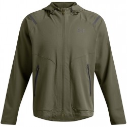 разпродажба,under,armour,under,armour,armour,ua,unstoppable,jacket,lc,tracksuit,top,mens,green,black
