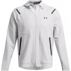 разпродажба,under,armour,under,armour,armour,ua,unstoppable,jacket,lc,tracksuit,top,mens,halo,gray,black