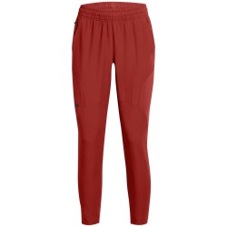 Дамски анцуг Under Armour Womens Unstoppable Hybrid Closed Hem Joggers - Orange дамски,анцуг,under,armour,women,s,unstoppable,hybrid,closed,hem,joggers,orange
