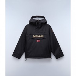 детски,3/4,панталони,napapijri,kids',rainforest,water,and,wind,resistant,rain,anorak,black,041