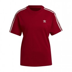 дамска,тениска,дамски,топове,adidas,originals,adidas,x,thebe,magugu,t,shirt,womens,red