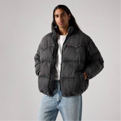 яке,мъжки,якета,levis,levis,super,puffer,jacket,eclipse,pu,eclipse