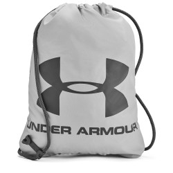 Спортна чанта Under Armour Under Ozsee Gym Bag - Mod Gray спортна,чанта,всички,чанти,under,armour,under,ozsee,gym,bag,mod,gray