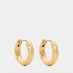 бижутерия,аксесоари,на,разпродажба,kate,spade,women's,brilliant,huggie,earrings,gold