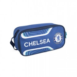 Спортна чанта Team Football Shoebag - Chelsea спортна,чанта,чанти,за,обувки,английската,висша,лига,chelsea,фланелки,от,различни,клубове,мъжки,чанти,и,портмонета,портмонета,аксесоари,на,разпродажба,спор