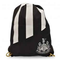 Спортна чанта Team Gym Bag - Newcastle спортна,чанта,футбол,team,gym,bag,newcastle