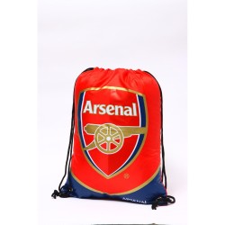 Спортна чанта Team Gym Bag - Arsenal спортна,чанта,футбол,team,gym,bag,arsenal