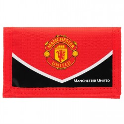 портмоне,английската,висша,лига,manchester,united,фланелки,от,различни,клубове,несесери,футболни,аксесоари,team,football,wallet,man,utd
