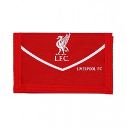 Портмоне Team Football Wallet - Liverpool портмоне,team,football,wallet,liverpool