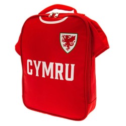 Чанта Team Lunch Bag - Wales чанта,чанти,за,обяд,футбол,ръгби,фланелки,team,lunch,bag,wales