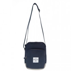 soulcal,mini,gadget,bag,navy,grey