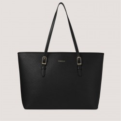 всички,чанти,fiorelli,etta,tote,bag,black