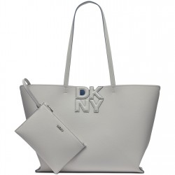 всички,чанти,dkny,nicole,tote,bag,white