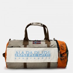 всички,чанти,аксесоари,на,разпродажба,napapijri,men's,napa,equator,holdall,orange,brown