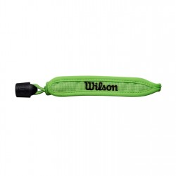 аксесоари,на,разпродажба,падел,тенис,wilson,wrist,cord,cc,99,green