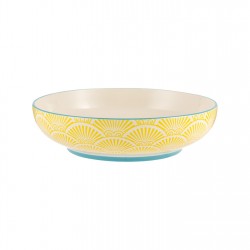 аксесоари,на,разпродажба,typhoon,bowl,divi,plate,99,yellow