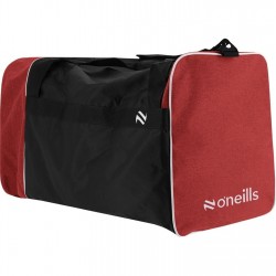 oneills,kent,holdall,senior,black,red,white