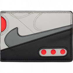 разпродажба,nike,аксесоари,на,разпродажба,nike,men's,icon,air,max,90,card,holder,grey,infrared
