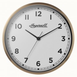 аксесоари,на,разпродажба,ingersoll,wall,clock,99,white,gold