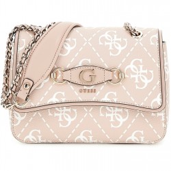 всички,чанти,guess,izzy,4g,logo,mini,crossbody,bag,pink