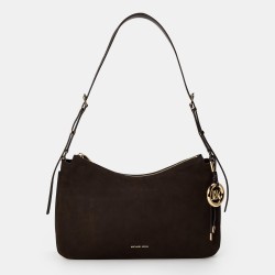 дамска,чанта,всички,чанти,аксесоари,на,разпродажба,michael,michael,kors,women,s,nolita,hobo,bag,chocolate