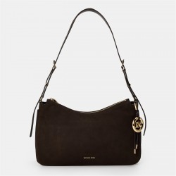 чанта,всички,чанти,аксесоари,на,разпродажба,michael,michael,kors,women's,nolita,hobo,bag,chocolate