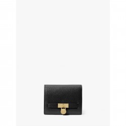 дамско,портмоне,всички,чанти,аксесоари,на,разпродажба,michael,michael,kors,women,s,hamilton,billfold,wallet,black