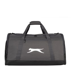 Сак Slazenger Large Holdall - Charcoal сак,спортни,сакове,slazenger,large,holdall,charcoal