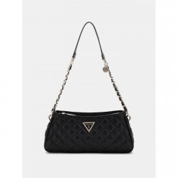 всички,чанти,guess,guilly,shoulder,bag,black