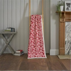 аксесоари,на,разпродажба,deyongs,flakes,sofa,throw,red