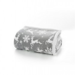 Deyongs Deyongs Flakes Throw 99 - Harts аксесоари,на,разпродажба,deyongs,deyongs,flakes,throw,99,harts