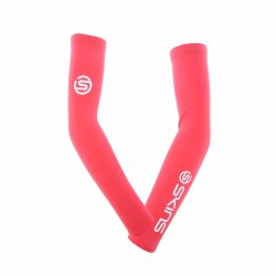 аксесоари,на,разпродажба,skins,series,1,arm,compression,sleeves,mens,red