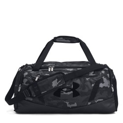 Сак Under Armour Undeniable 5.0 Small Duffle Bag - Black сак,всички,чанти,under,armour,undeniable,5,0,small,duffle,bag,black