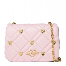 всички,чанти,аксесоари,на,разпродажба,love,moschino,sweet,studded,crossbody,bag,powder