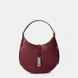 чанта,за,през,рамо,всички,чанти,polo,ralph,lauren,polo,id,small,shoulder,bag,pomegranate